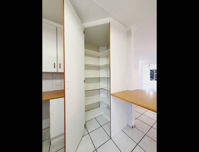 3 BEDROOM CLUSTER RENTED IN HALFWAY GARDENS